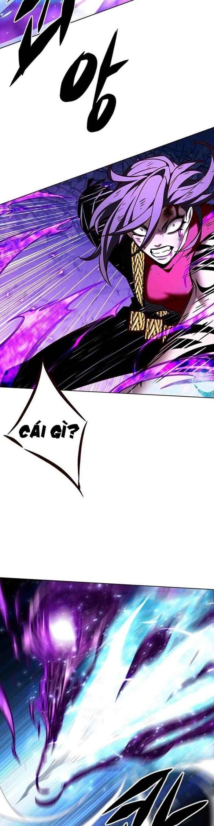 Hóa Thân Thành Mèo Chap 268 - Next Chap 269