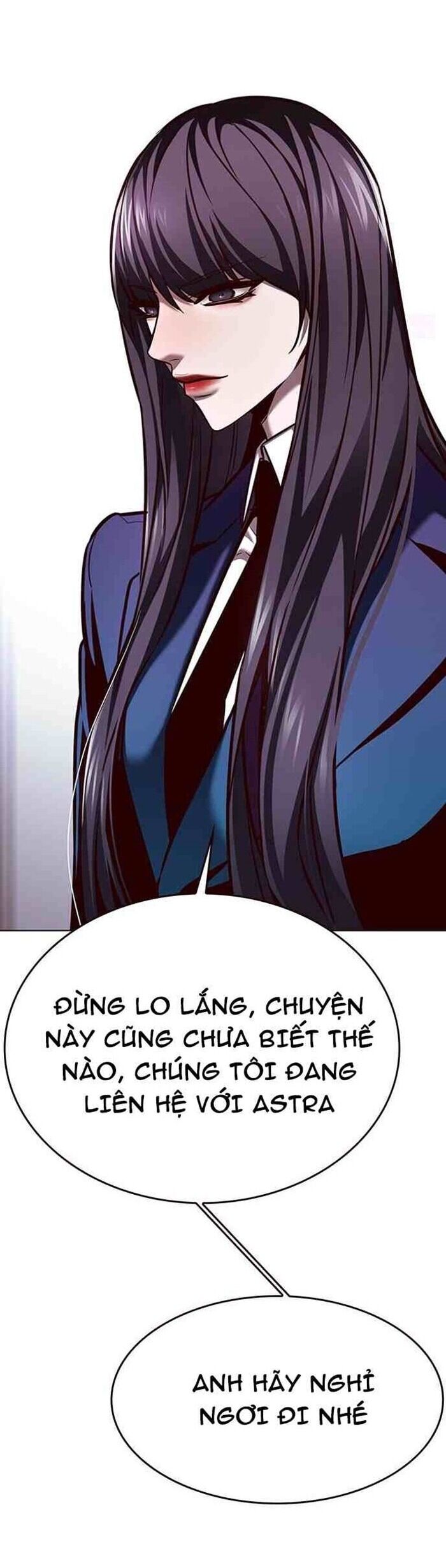 Hóa Thân Thành Mèo Chap 268 - Next Chap 269