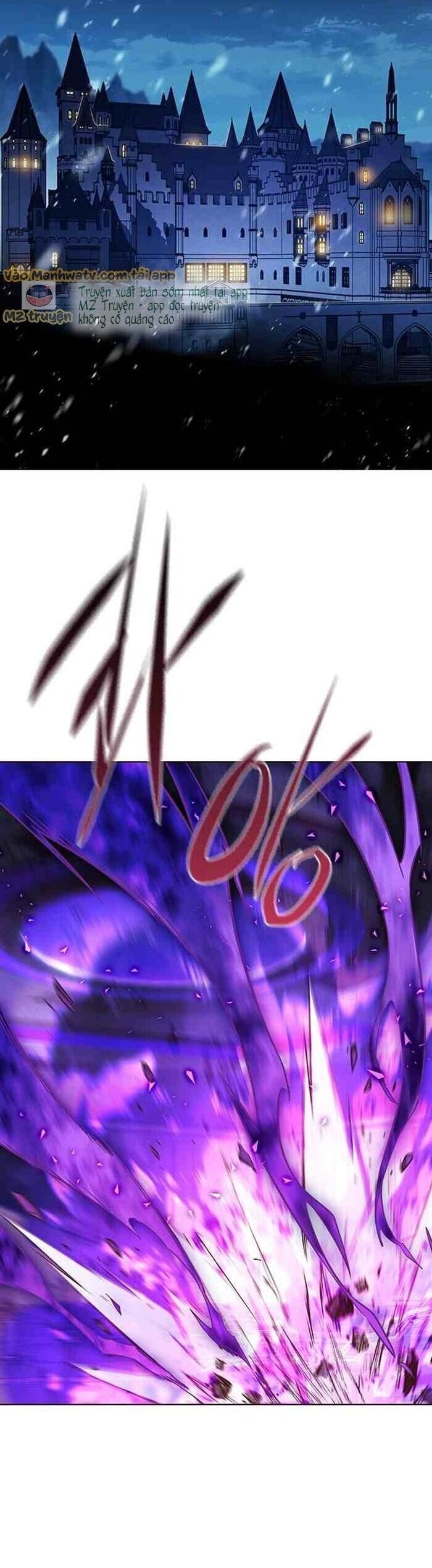 Hóa Thân Thành Mèo Chap 268 - Next Chap 269