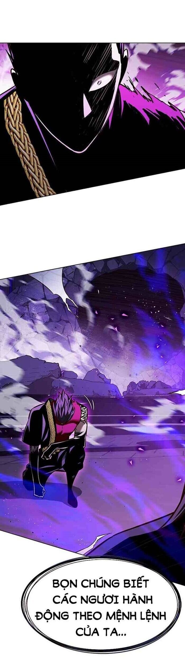 Hóa Thân Thành Mèo Chap 268 - Next Chap 269