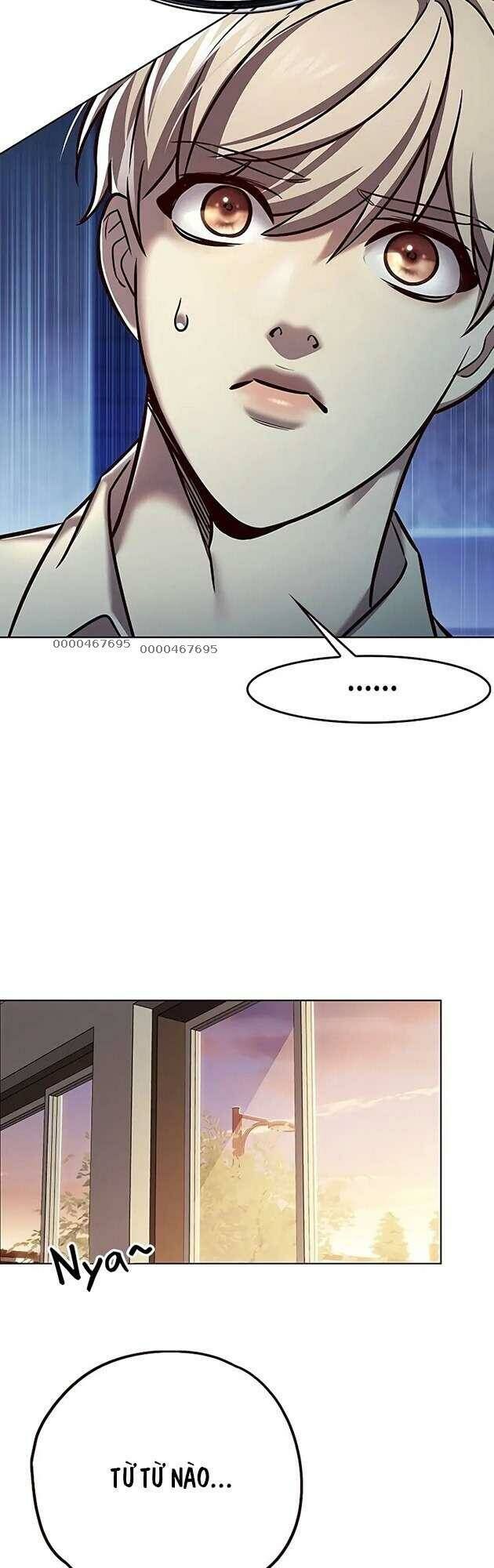 Hóa Thân Thành Mèo Chap 269 - Next Chap 270