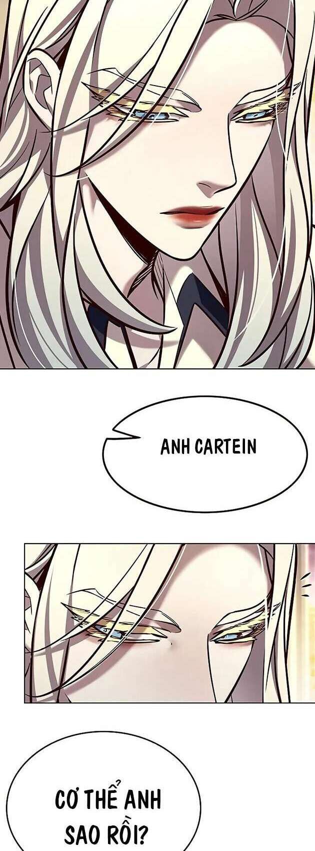 Hóa Thân Thành Mèo Chap 269 - Next Chap 270