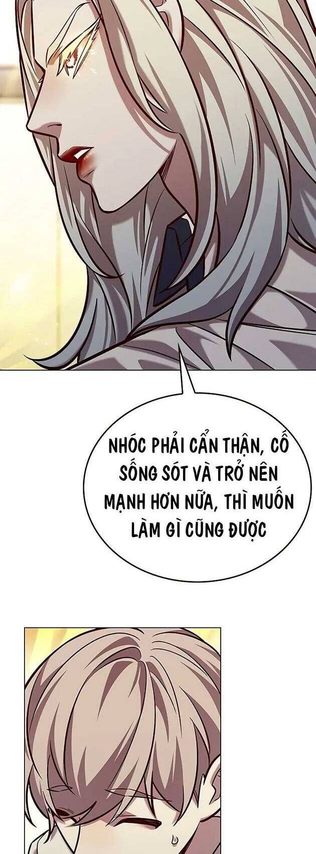 Hóa Thân Thành Mèo Chap 269 - Next Chap 270