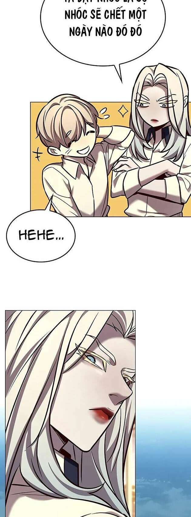 Hóa Thân Thành Mèo Chap 269 - Next Chap 270