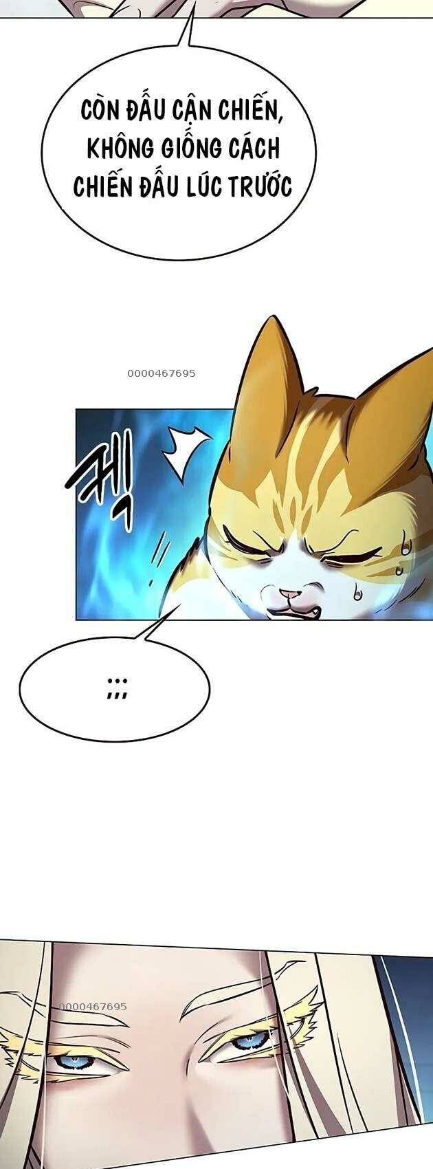 Hóa Thân Thành Mèo Chap 269 - Next Chap 270