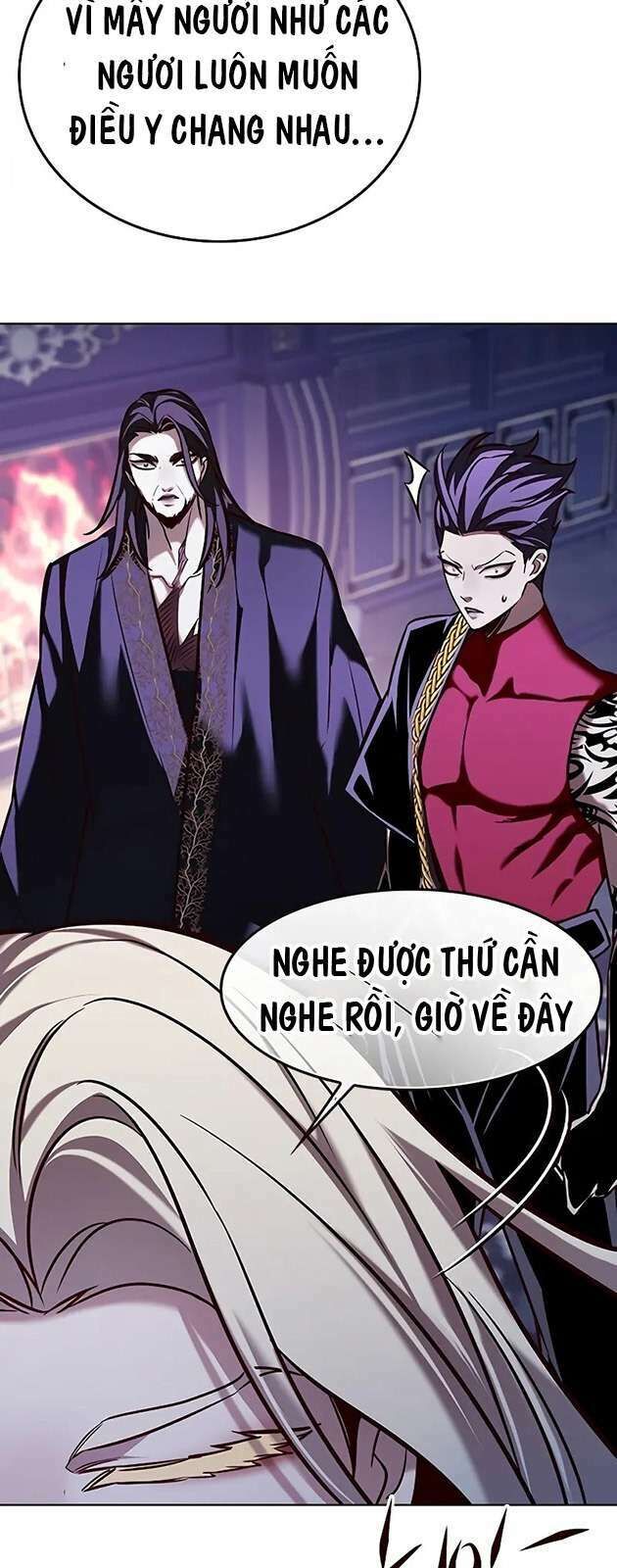 Hóa Thân Thành Mèo Chap 270 - Next Chap 271