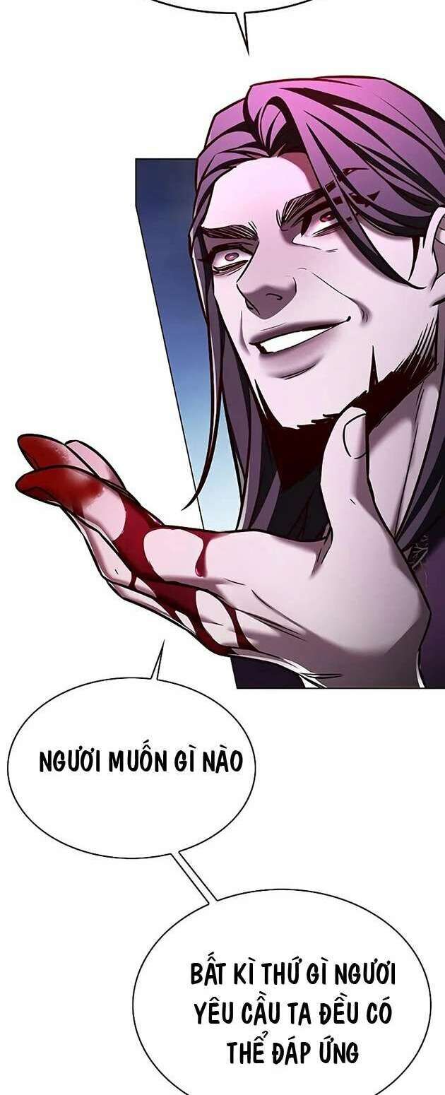 Hóa Thân Thành Mèo Chap 270 - Next Chap 271