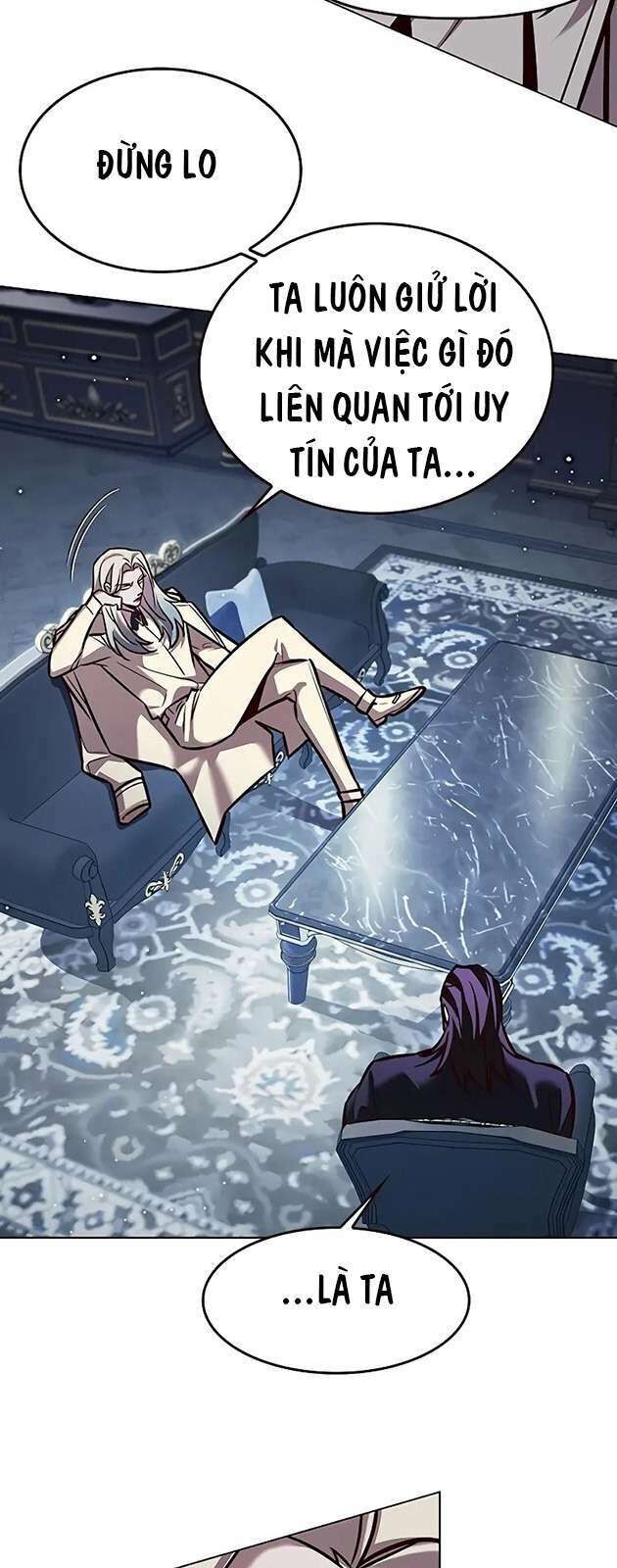 Hóa Thân Thành Mèo Chap 270 - Next Chap 271