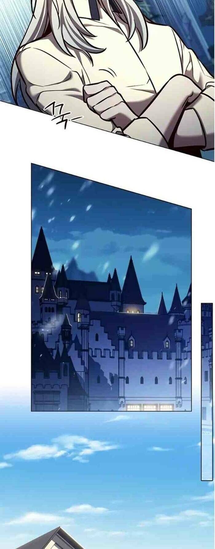 Hóa Thân Thành Mèo Chap 271 - Next Chap 272