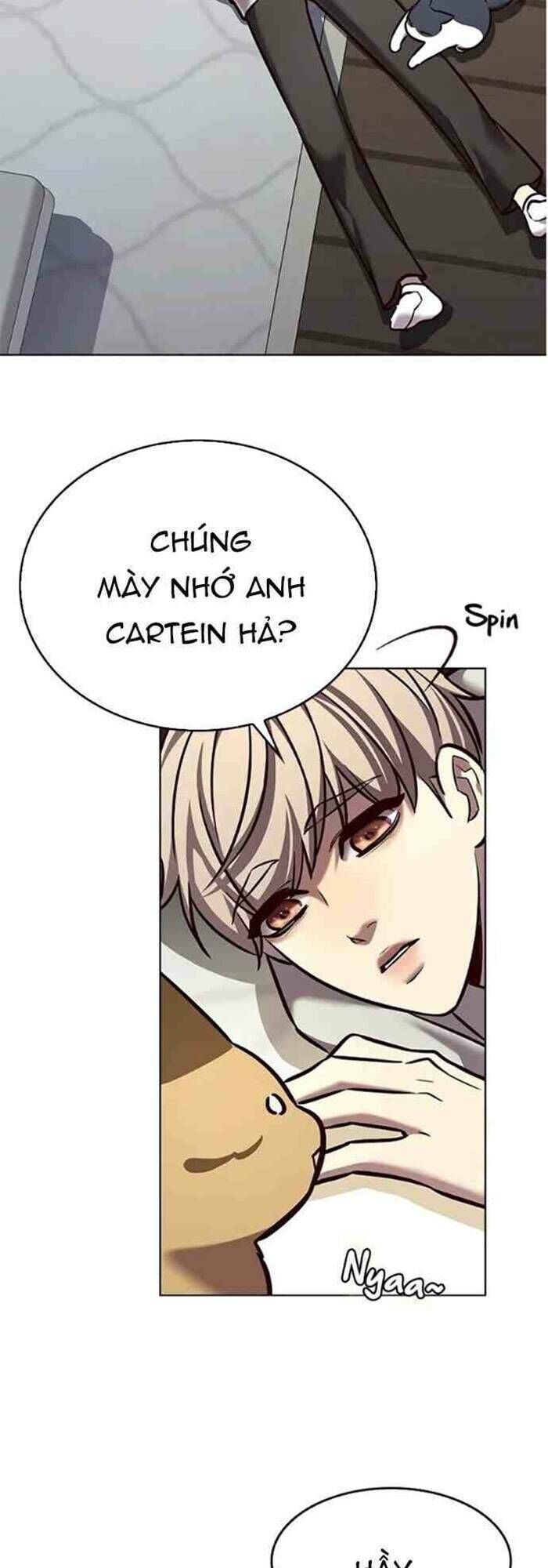 Hóa Thân Thành Mèo Chap 271 - Next Chap 272