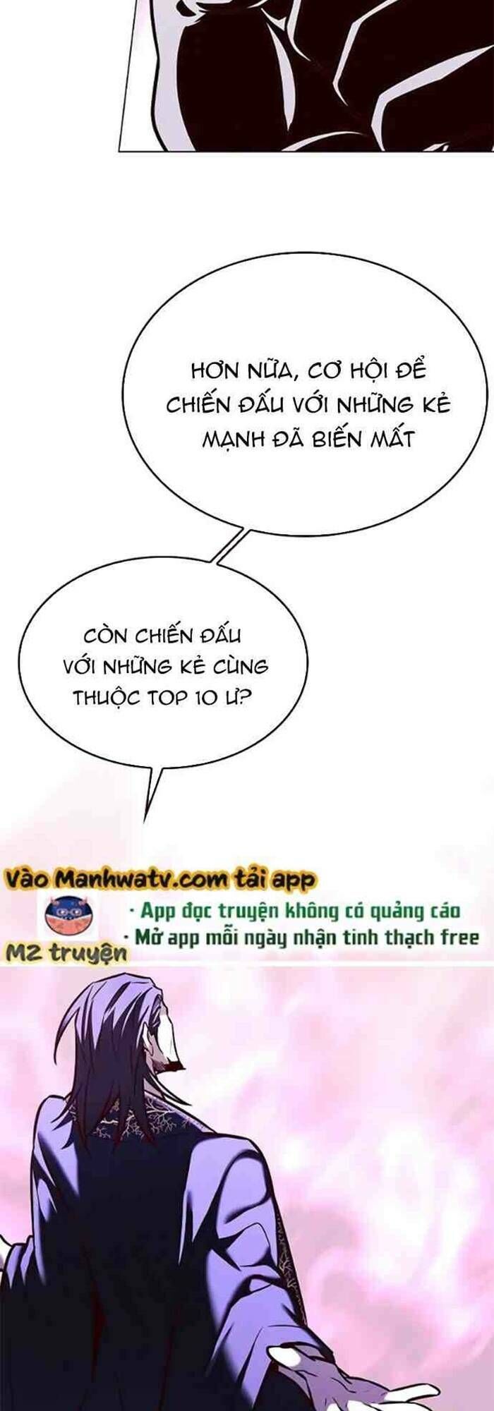 Hóa Thân Thành Mèo Chap 271 - Next Chap 272