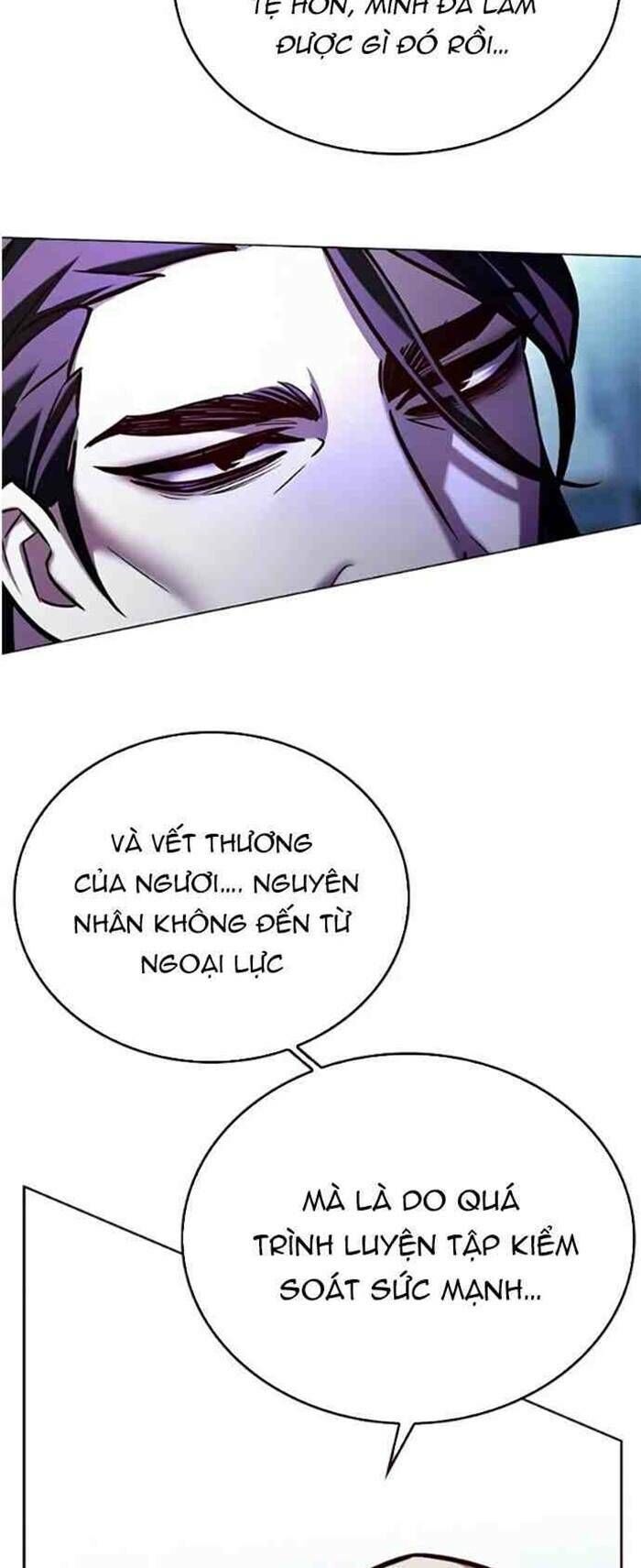 Hóa Thân Thành Mèo Chap 271 - Next Chap 272