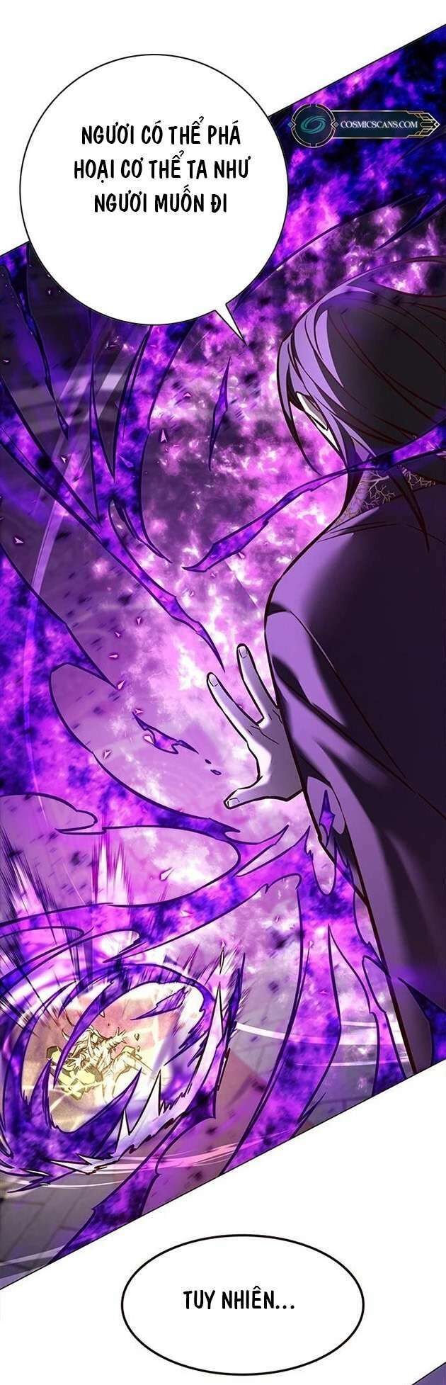 Hóa Thân Thành Mèo Chap 272 - Next Chap 273