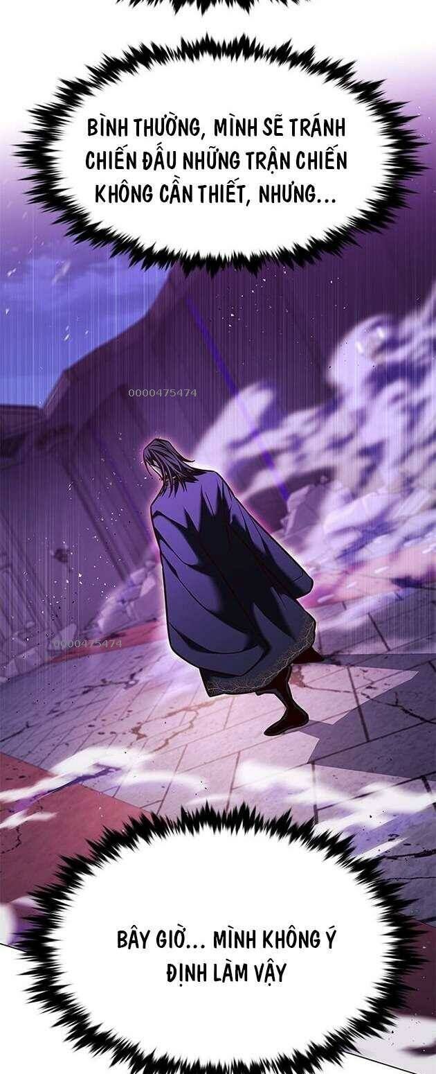 Hóa Thân Thành Mèo Chap 273 - Next Chap 274