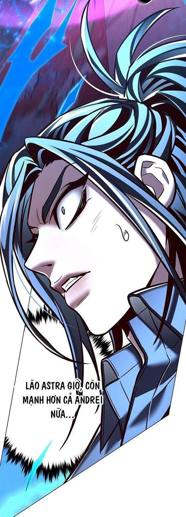 Hóa Thân Thành Mèo Chap 273 - Next Chap 274