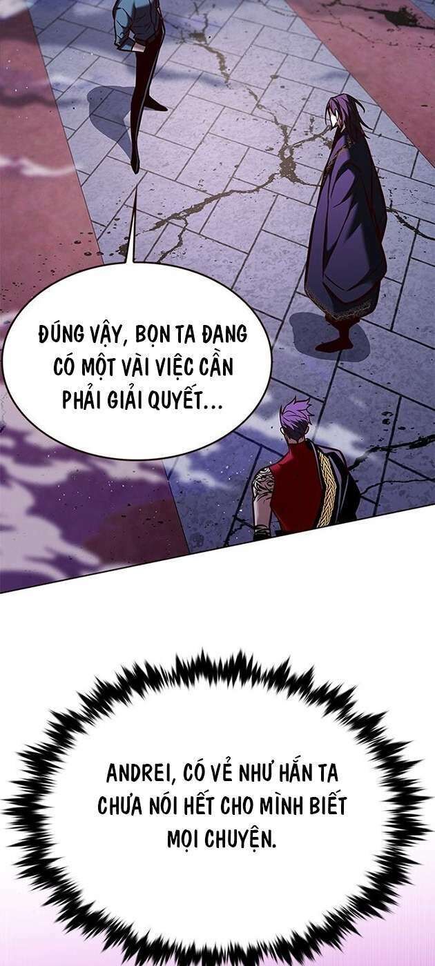 Hóa Thân Thành Mèo Chap 273 - Next Chap 274