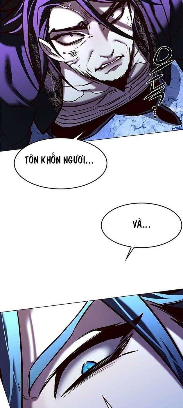 Hóa Thân Thành Mèo Chap 274 - Next Chap 275