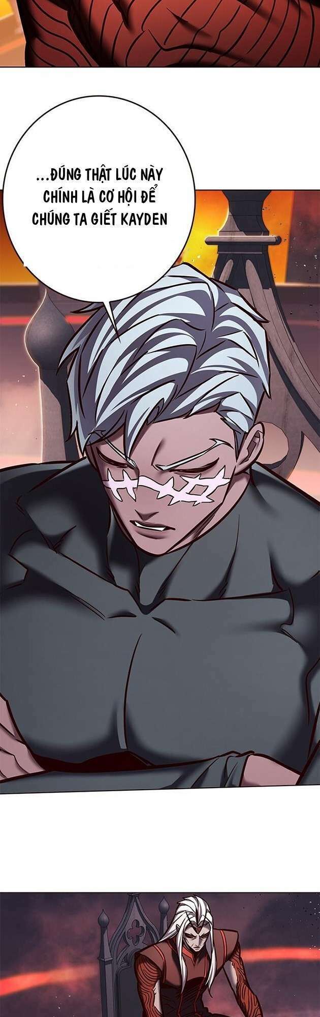 Hóa Thân Thành Mèo Chap 276 - Next Chap 277