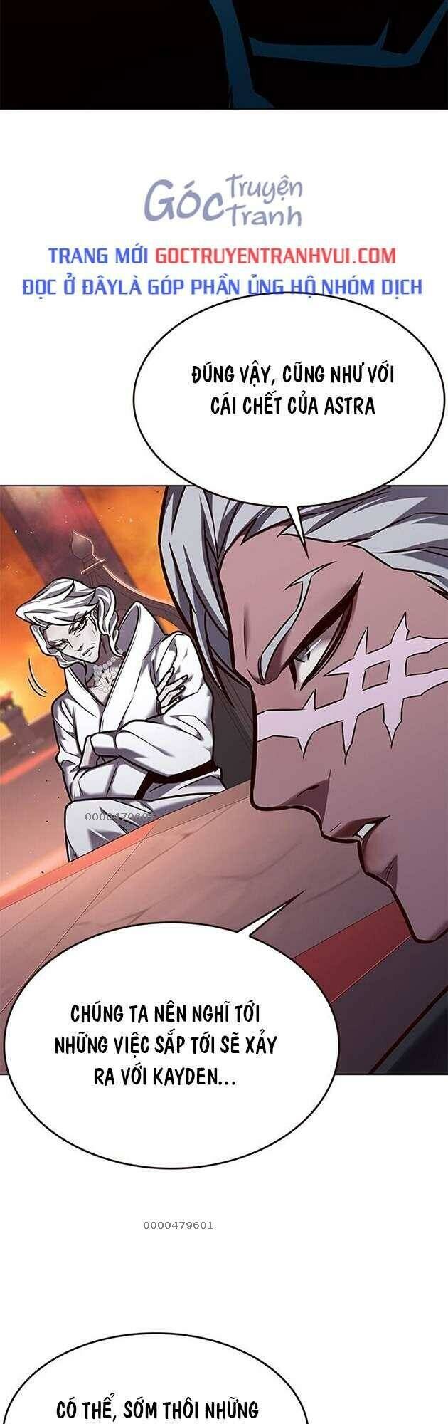 Hóa Thân Thành Mèo Chap 276 - Next Chap 277