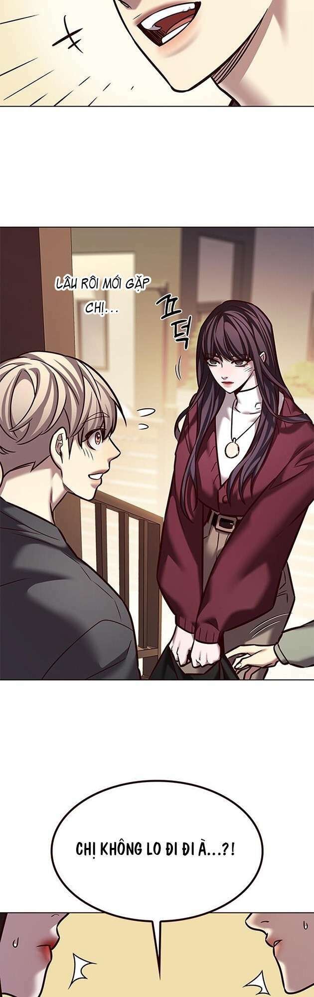 Hóa Thân Thành Mèo Chap 276 - Next Chap 277