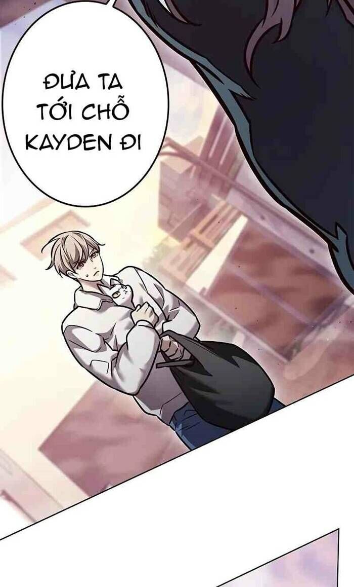 Hóa Thân Thành Mèo Chap 277 - Next Chap 278