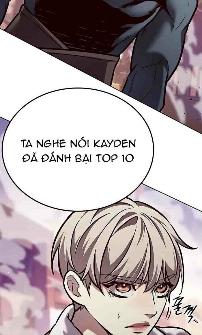 Hóa Thân Thành Mèo Chap 277 - Next Chap 278