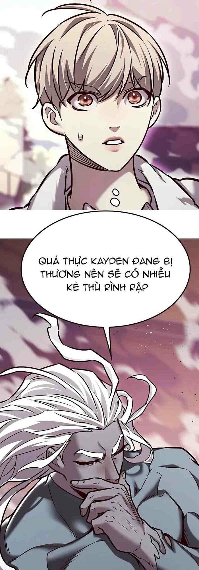 Hóa Thân Thành Mèo Chap 277 - Next Chap 278