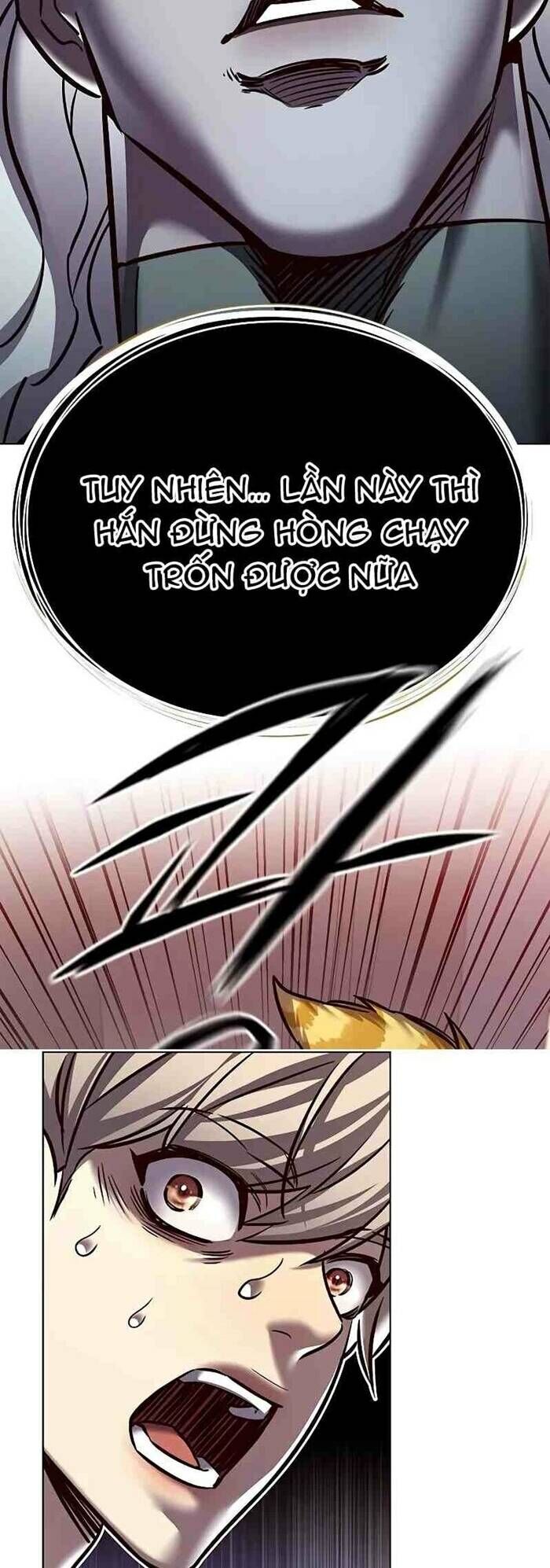 Hóa Thân Thành Mèo Chap 277 - Next Chap 278