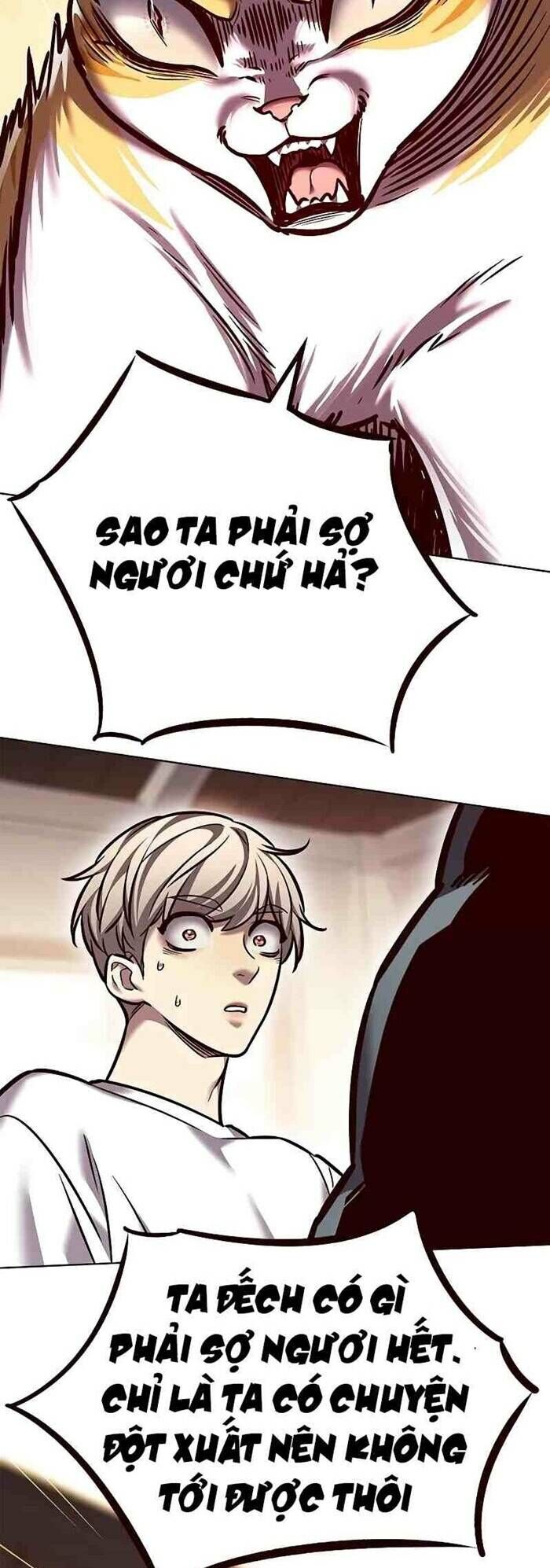 Hóa Thân Thành Mèo Chap 277 - Next Chap 278