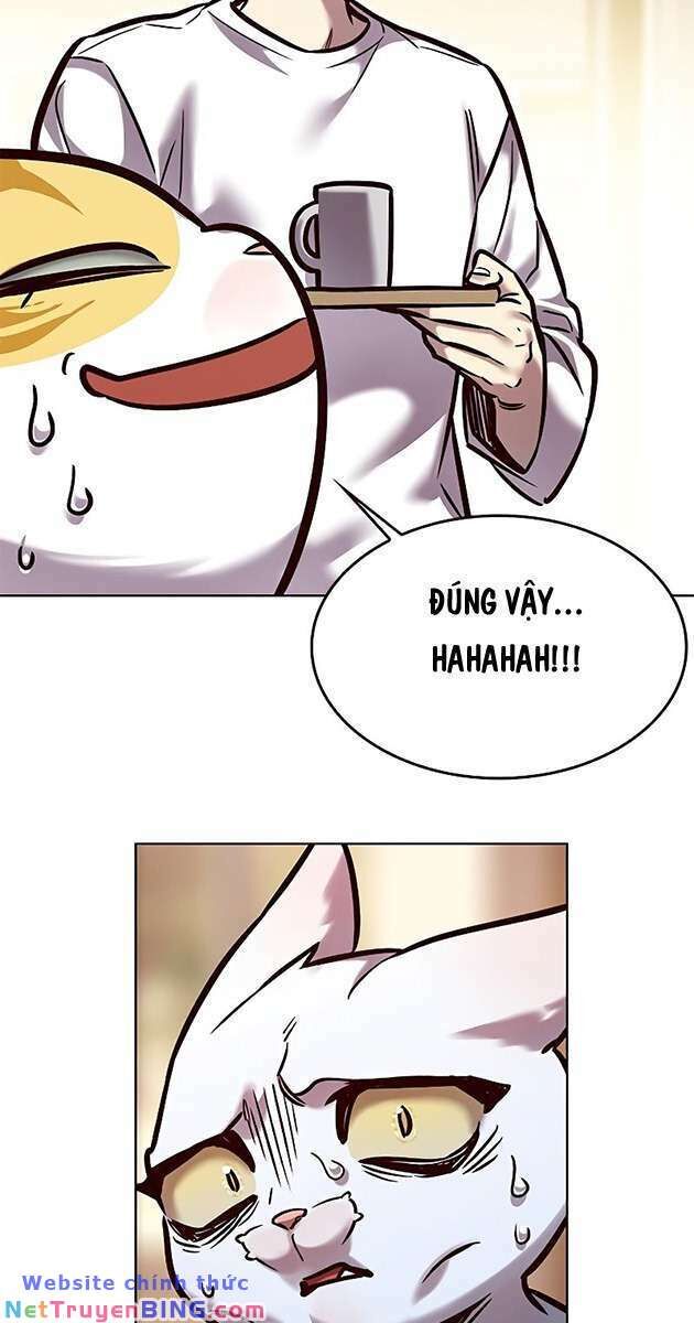 Hóa Thân Thành Mèo Chap 278 - Next Chap 279