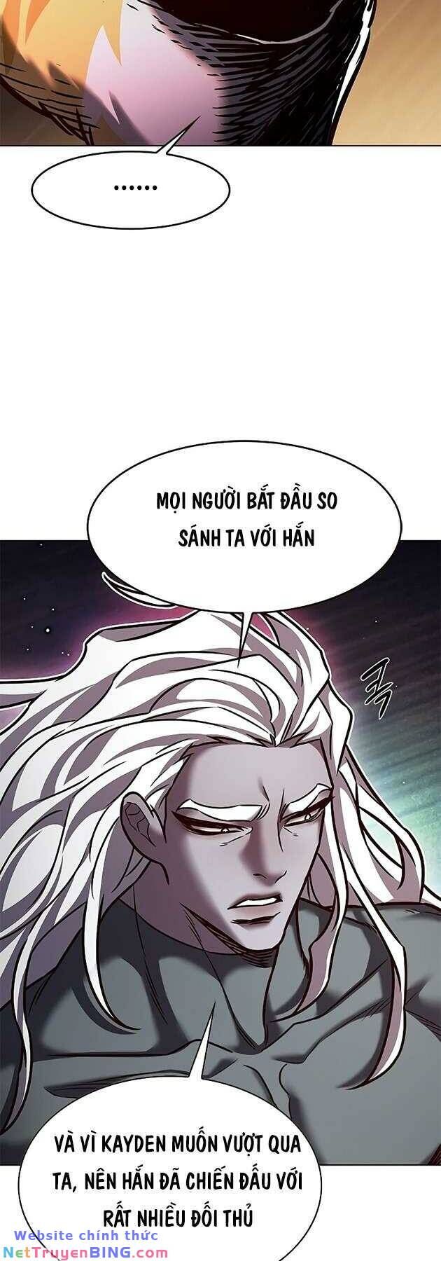 Hóa Thân Thành Mèo Chap 278 - Next Chap 279