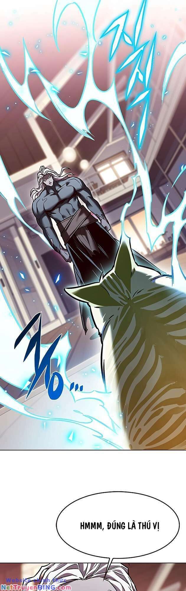 Hóa Thân Thành Mèo Chap 278 - Next Chap 279