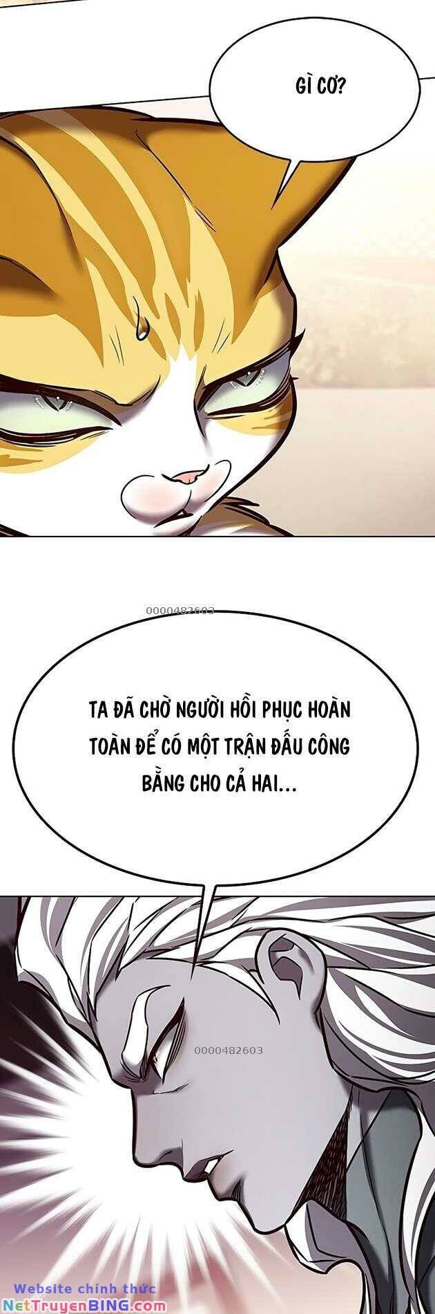Hóa Thân Thành Mèo Chap 278 - Next Chap 279