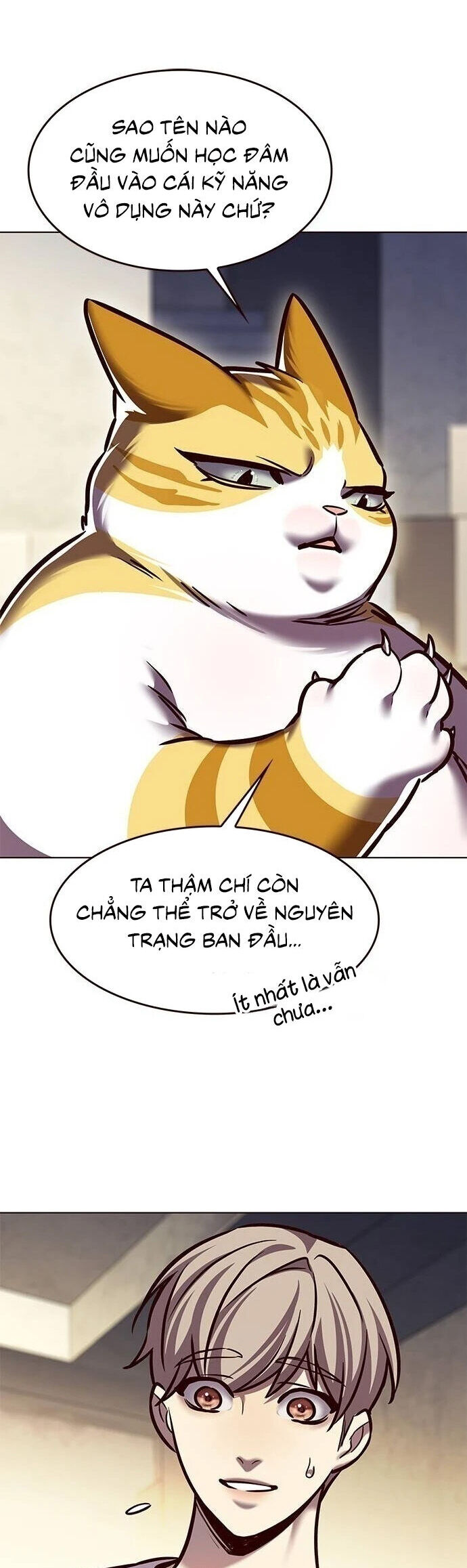 Hóa Thân Thành Mèo Chap 279 - Next Chap 280