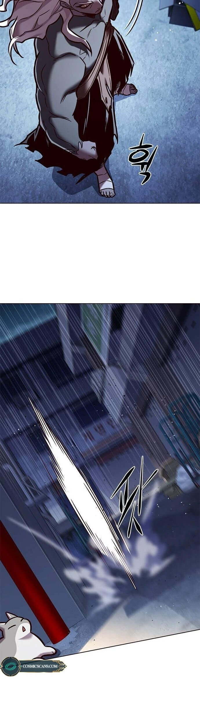 Hóa Thân Thành Mèo Chap 279 - Next Chap 280