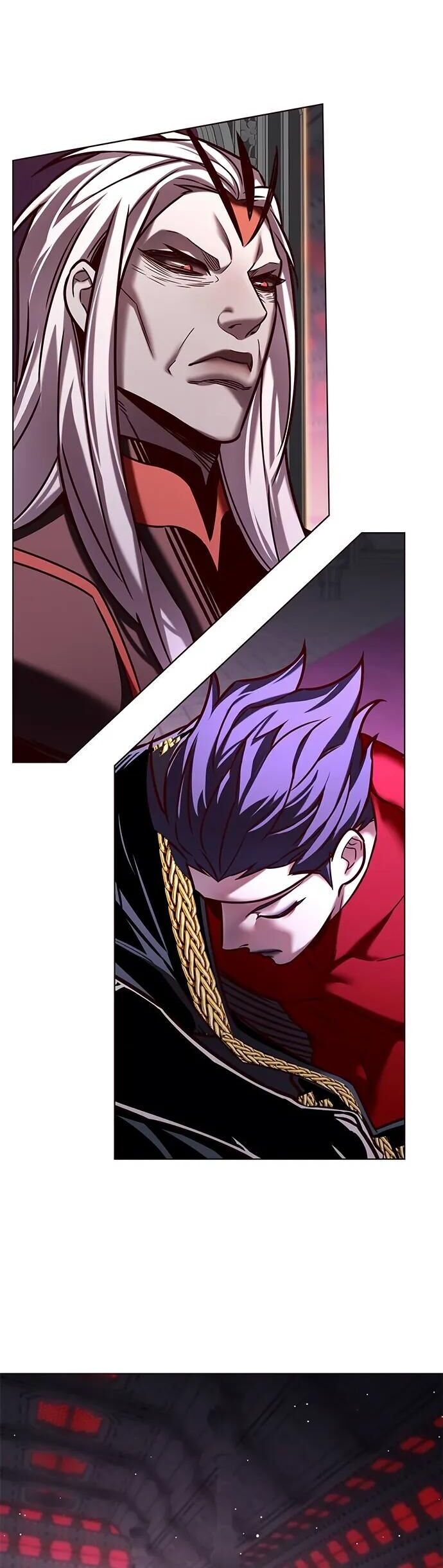 Hóa Thân Thành Mèo Chap 280 - Next Chap 281