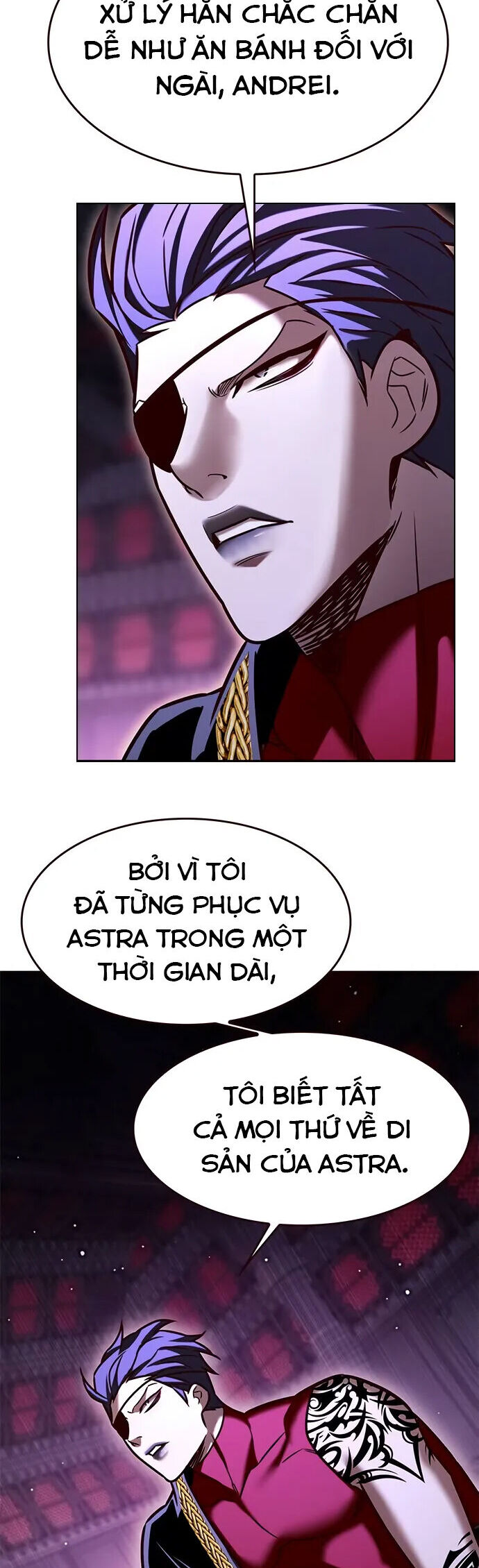 Hóa Thân Thành Mèo Chap 280 - Next Chap 281