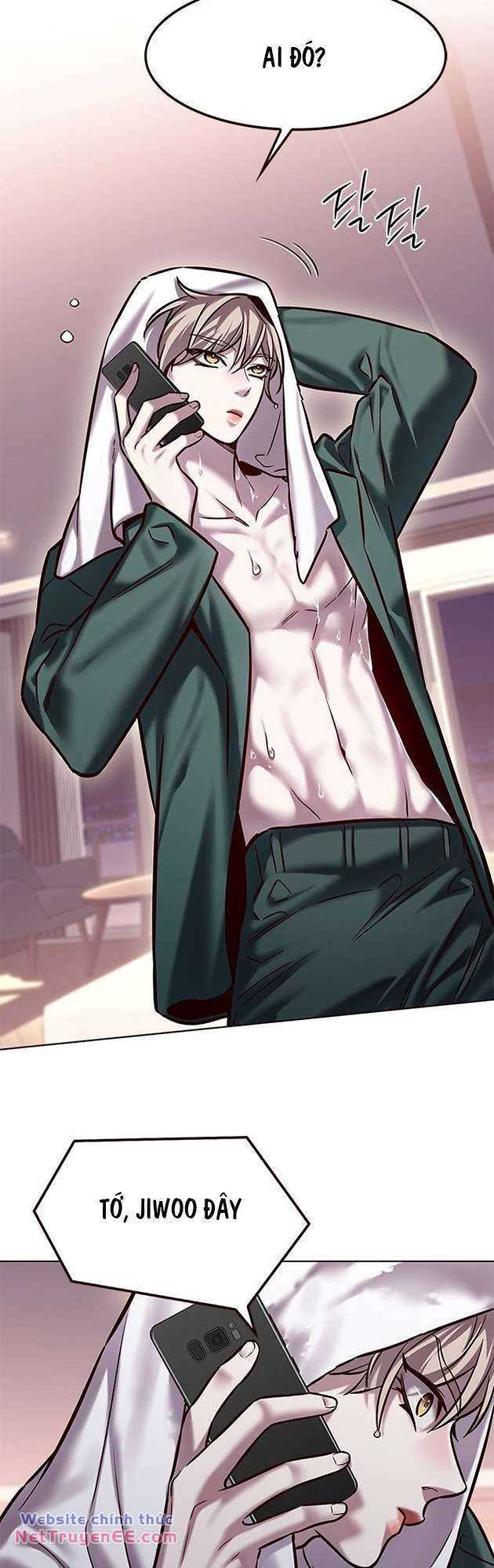 Hóa Thân Thành Mèo Chap 282 - Next Chap 283