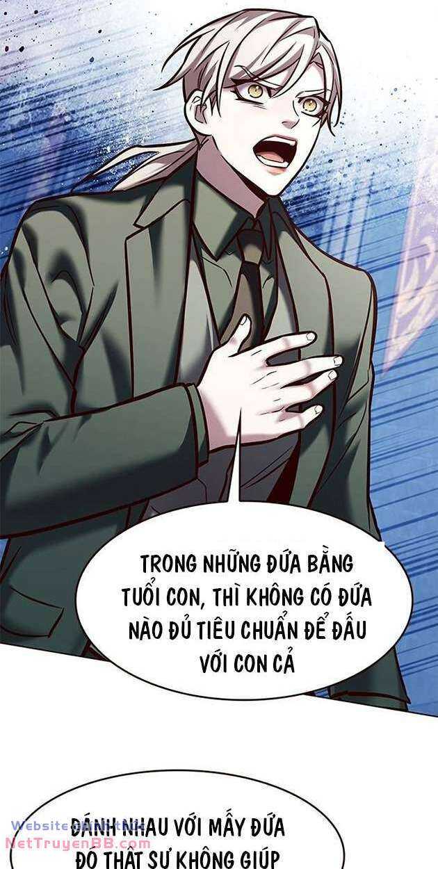 Hóa Thân Thành Mèo Chap 283 - Next Chap 284