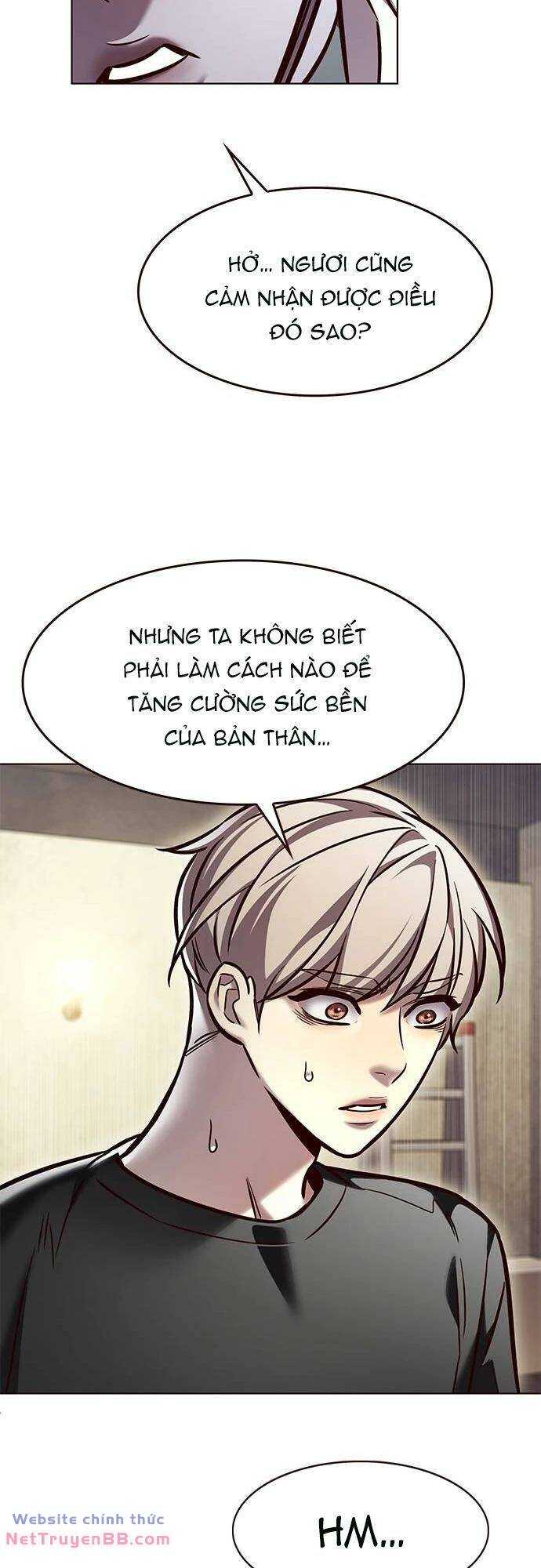 Hóa Thân Thành Mèo Chap 284 - Next Chap 285