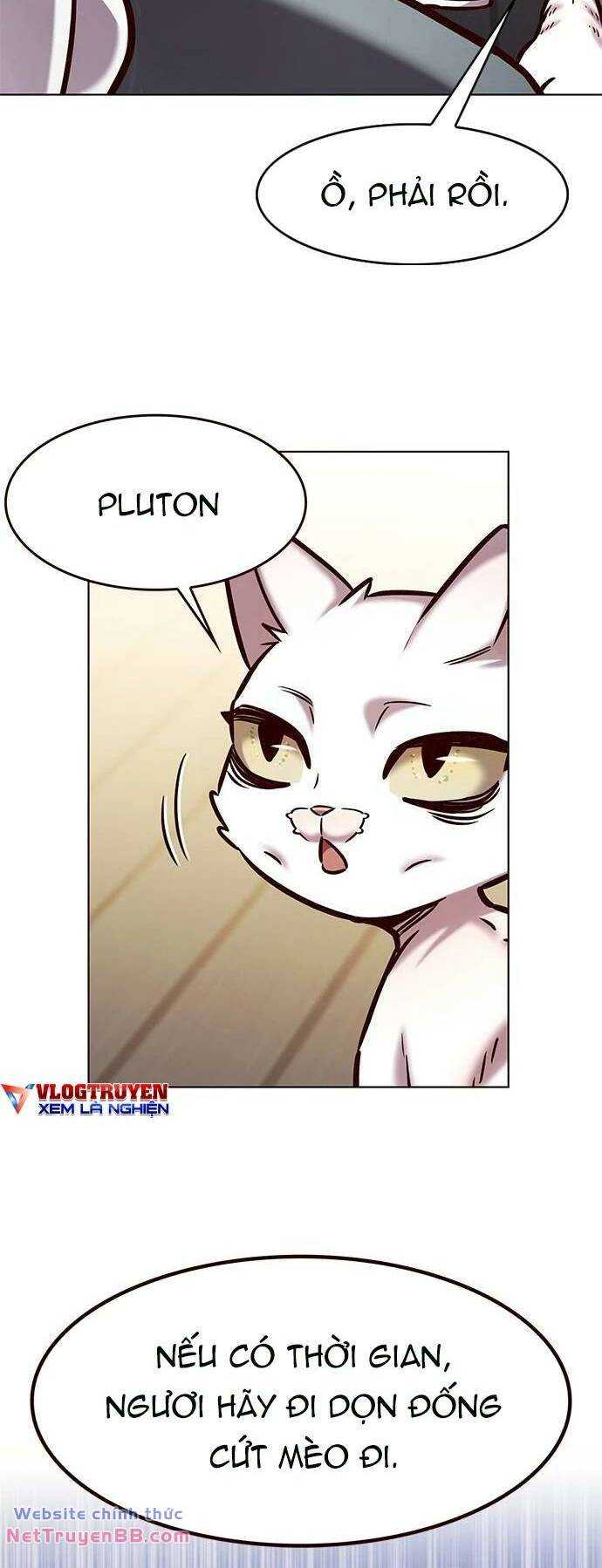 Hóa Thân Thành Mèo Chap 284 - Next Chap 285