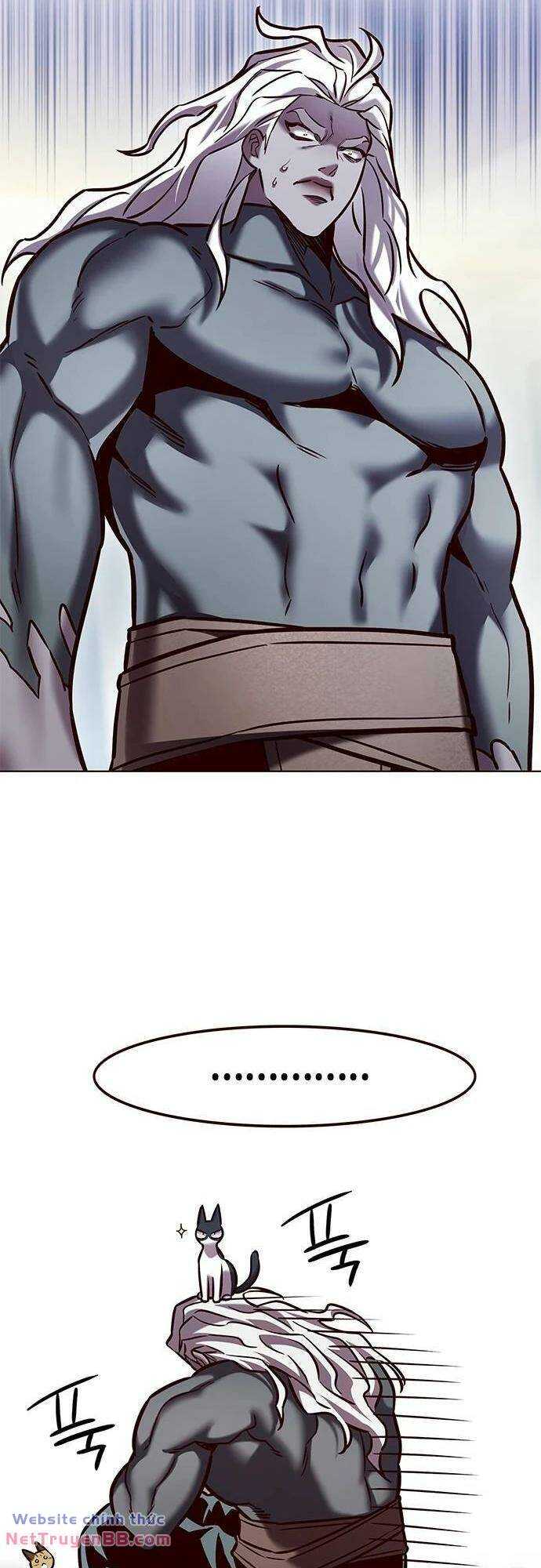 Hóa Thân Thành Mèo Chap 284 - Next Chap 285