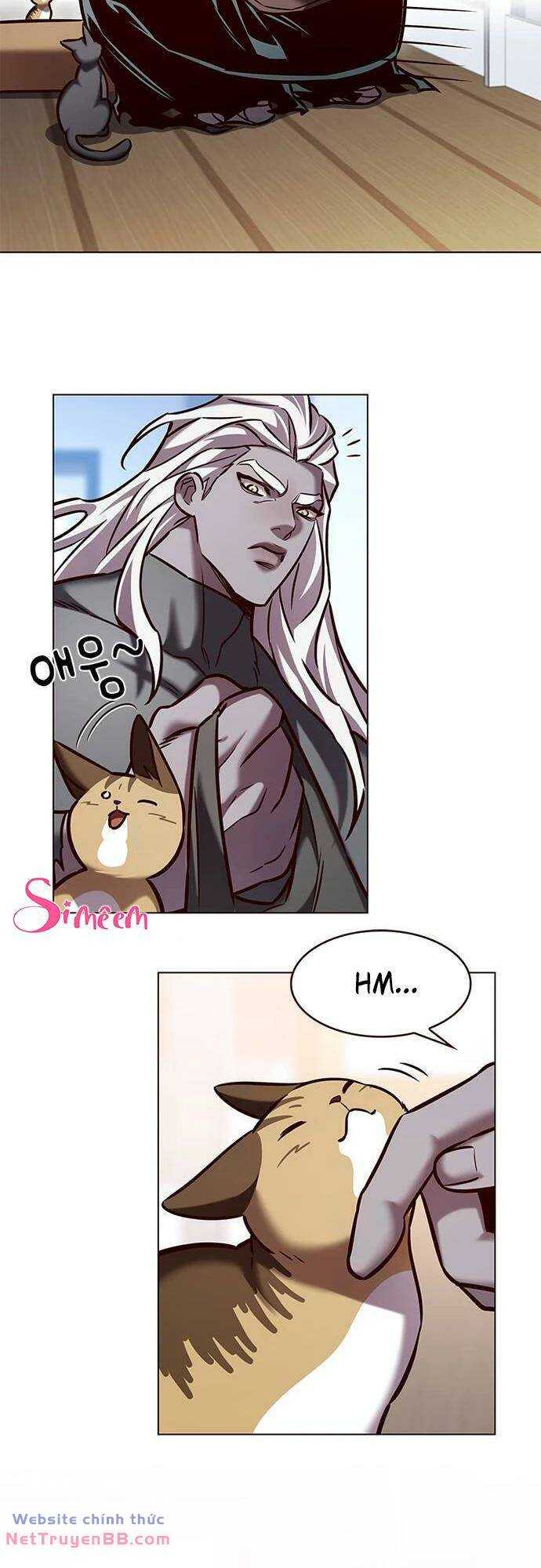 Hóa Thân Thành Mèo Chap 284 - Next Chap 285