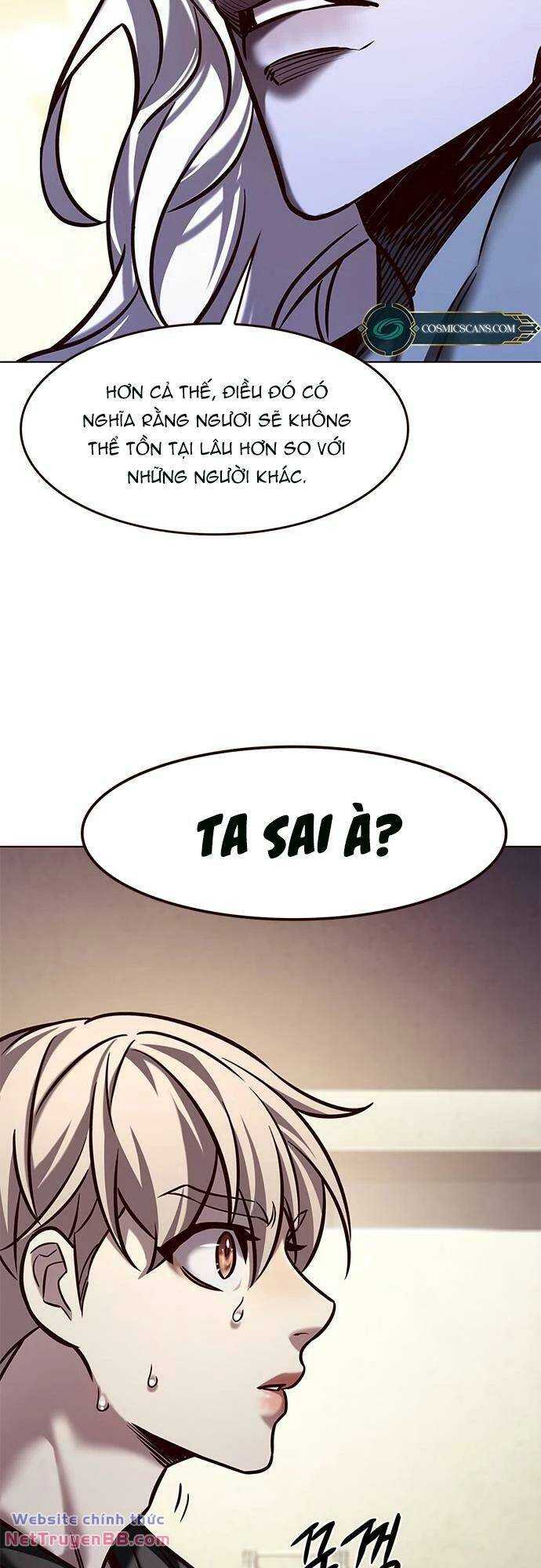 Hóa Thân Thành Mèo Chap 284 - Next Chap 285