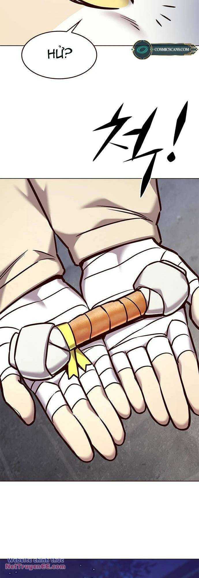 Hóa Thân Thành Mèo Chap 284 - Next Chap 285