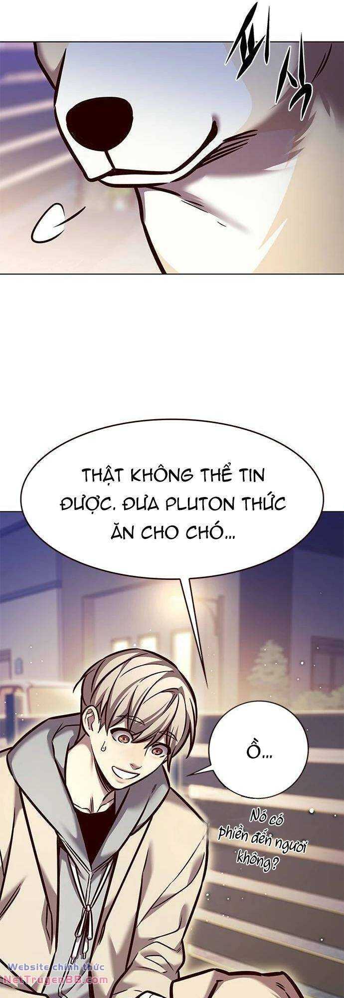 Hóa Thân Thành Mèo Chap 284 - Next Chap 285