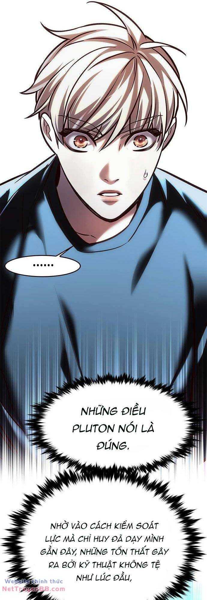 Hóa Thân Thành Mèo Chap 284 - Next Chap 285