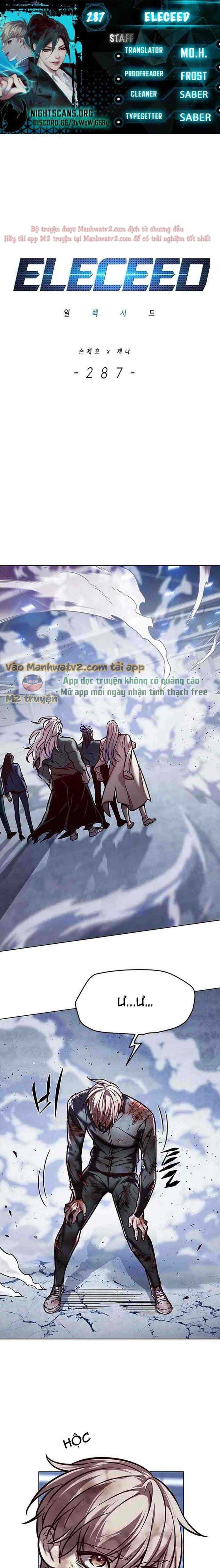 Hóa Thân Thành Mèo Chap 287 - Next Chap 288