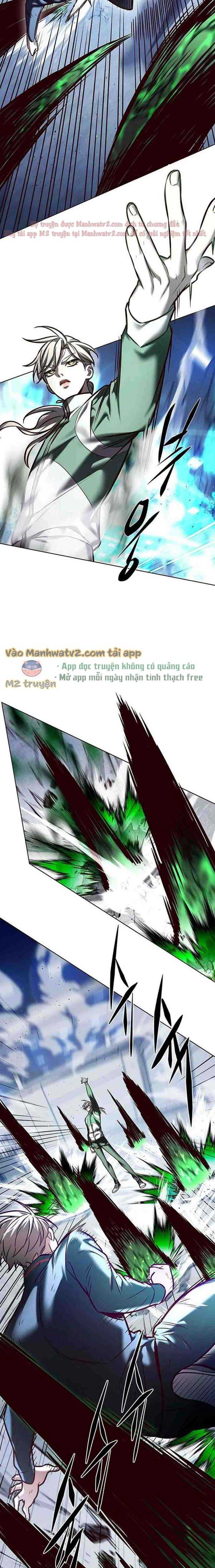 Hóa Thân Thành Mèo Chap 287 - Next Chap 288