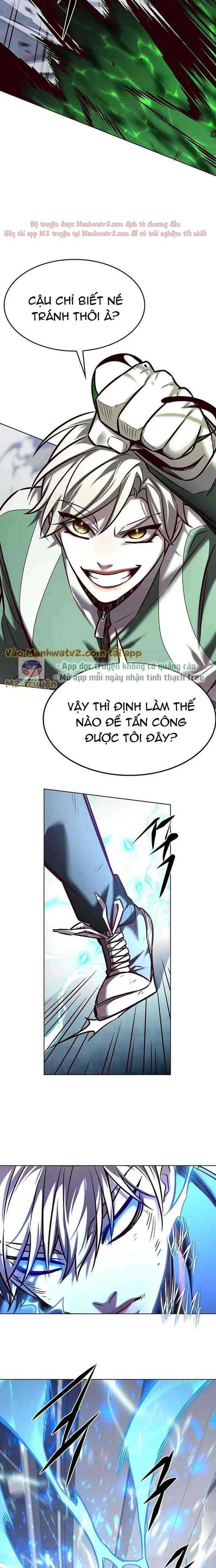 Hóa Thân Thành Mèo Chap 287 - Next Chap 288